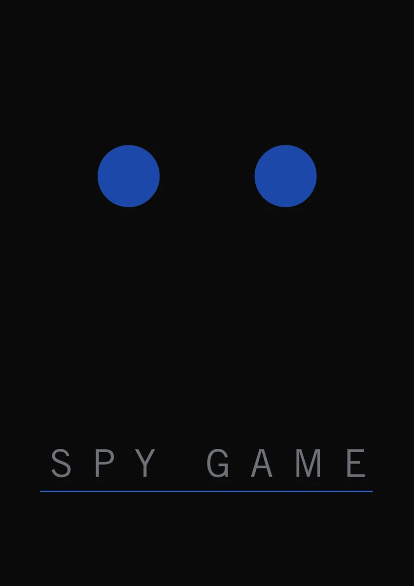 Spy Game