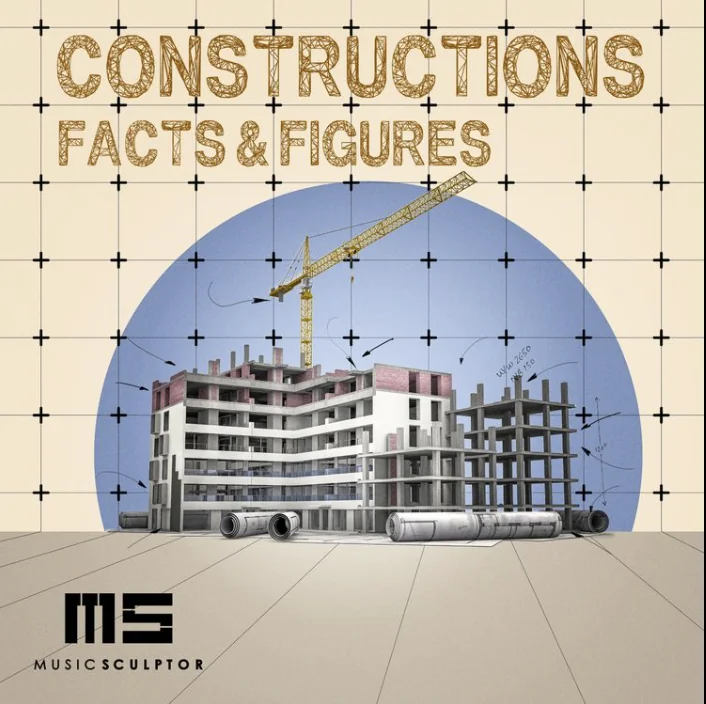 Constructions - Facts & Figures