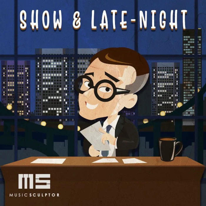 Show and Late-Night
