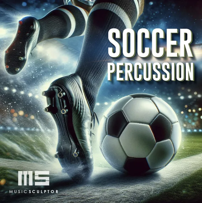 Soccer Percussion