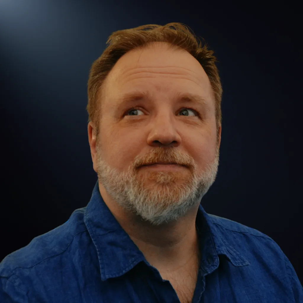 Jean-Eric Bohdanowicz